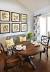 Kitchen Corner Banquette Seating