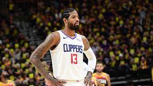 Promo code for 10% off: Clippers Vs Jazz Score Takeaways Paul George Los Angeles Knock Off Utah In Game 5 To Take 3 2 Series Lead Cbssports Com