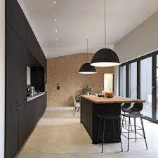 houtmerk zwart keukenfront arpa fenix nero ingo 0720 in 2020 houten bar onder kast houten werkbladen