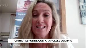 3Noticias de España con Vicente Vallés y Esther Vaquero (Antena 3)