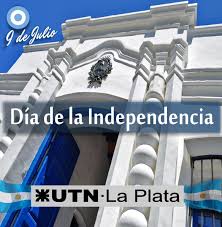 En grecia se registra un eclipse de sol que había sido predicho por el astrónomo tales de mileto. 9 De Julio Dia De La Indpendencia Argentina Utn Facultad Regional La Plata