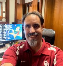 Executive Committee — OACRAO