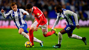Como Ver Porto Vs Benfica En Vivo Online Y Tv Goal Com