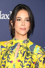 Tara Kole Michelle Lee Esther Chang Editorial Stock Photo