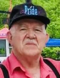 Clifford L. "Butch" Gilbert