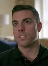 Danny Aucoin's Instagram, Twitter & Facebook