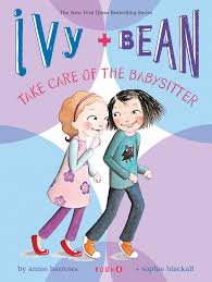 You generally won't need to see your doctor to be diagnosed with a poison ivy rash. Ivy And Bean Take Care Of The Babysitter Book 4 Ivy Bean Band 4 Amazon De Barrows Annie Blackall Sophie Fremdsprachige Bucher