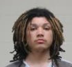 Mason City man steals car, battles police, makes lethal threats