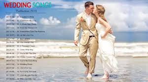 New wedding songs 2021 ♥ best modern wedding songs playlist ♥ romantic love songs evernew wedding songs 2021 ♥ best modern wedding songs playlist ♥ romanti. The Most Romantic Wedding Songs Of All Time Tagalog Wedding Songs List