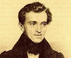 Johann Strauss I was born