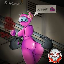 Rule34 - If it exists, there is porn of it   3653853