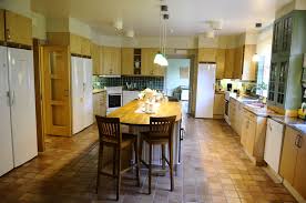 In The Kitchen At The Ronald Mcdonald House Gothenburg Sweden Ronald Mcdonald House House Home Decor