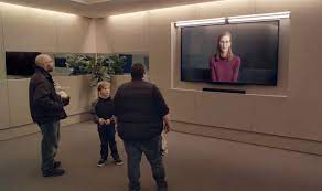 Hyundai's communications team would not identify the astronaut's full name when asked. Hyundai S Super Bowl Hope Ad Leaves Out The Cars