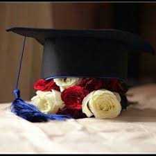 2018 Girl Graduation Pictures Graduation Art Graduation Girl