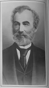 Clement Brooke Grubb (1815-1889)