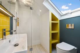 See our photo collection of beautiful blue bathrooms and get decorating ideas for your own blue bath. Blue And Yellow Bathroom Ideas Houzz