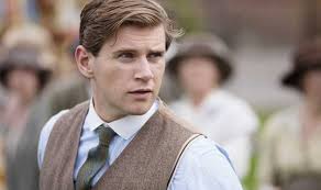 Downton Abbey star Allen Leech announces engagement to girlfriend of two  years