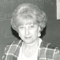 Jo Ann Shell Davis Obituary