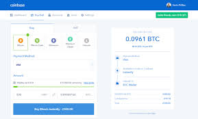 After you buy crypto from coinbase, you need to move it to a wallet you control that is off of coinbase. How To Buy Your First Cryptocurrency On Coinbase Blocks Decoded