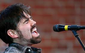 Street-corner musician challenges expectations