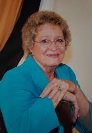 Obituary information for Bobbie Ann Culpepper