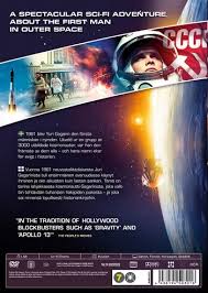 I play him from the age of 17 to 27, and gagarin was 27 when he made his flight.' pavel parkhomenko's new film, gagarin: Gagarin Gagarin First In Space Isbn 6438194503016 Buy Online At Ruslania Com