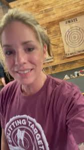 Katie Cherry from @enhanced.wellness and @manteno.chiro.wc has donated and  decided to join in