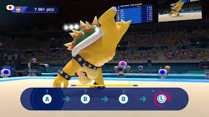 Scopri ricette, idee per la casa, consigli di stile e altre idee da provare. Mario Sonic Bei Den Olympischen Spielen Tokyo 2020 Nintendo Switch Spiele Nintendo