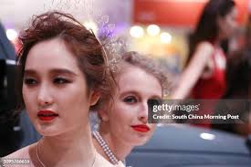 40 Michelle Chai Stock Photos, High-Res Pictures, and Images