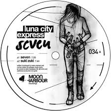 Skills can be passive or active. Luna City Express Seven 2008 Vinyl Discogs