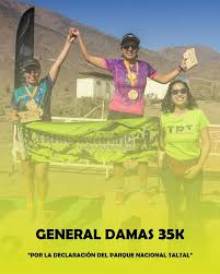 Agradecidos de cada uno de ustedes que nos acompañan por la declaración del  #PARQUENACIONALTALTAL. @wild.mate @taltal.sustentable @kamanchaka_ecotour  @trtnocturno A nuestros colaboradores @icaterrest  @cruzrojachilenafilialtaltal @municiptaltal ...