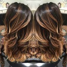 We Re Obsessed With This Caramel Hair Color Hair Color Caramel Hair Styles Caramel Hair