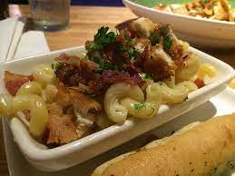 Applebees Mac N Cheese Jacksonville Restaurant Reviews