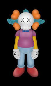Kaws Hd Wallpaper Kaws Wallpaper Iphone Wallpaper Kaws Iphone Wallpaper