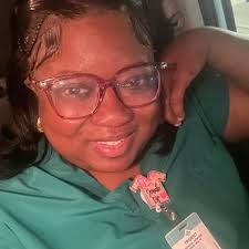 Yolanda Bartley-Mack