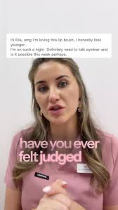 Have you ever felt judged for wanting to look & feel your best? I would  love to hear from you! Let’s start a friendly conversation about this topic  in the comments or DM’s ✨…. I’ll go first!, See my ...