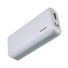 4000 mAh Power Bank Bluehive