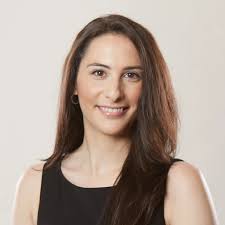 Amandine Robin Email & Phone Number