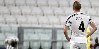 De ligt is spending his quarentine sleeping and y'know what i relate. Kabar Buruk Bagi Juventus Matthijs De Ligt Absen Sampai November Bola Net