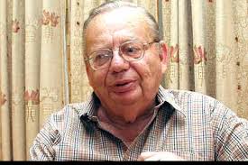 Ruskin bond's stories capture these moments. Mom Laughed When I Said I Wanted To Be A Writer Says Ruskin Bond The New Indian Express