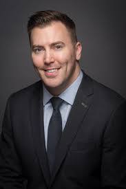 Byron Collier's Instagram, Twitter & Facebook