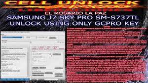 This goes for straight talk and tracfone (as far as i know). Galaxy J7 Sky Pro Tracfone S737tl Unlock No Credits Spanishenglish Youtube