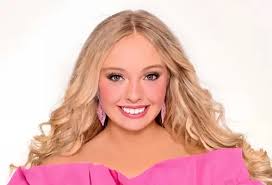 Miss Kentucky's Teen