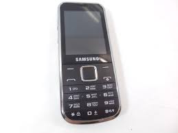 Телефон Samsung C3530 (GT-C3530)