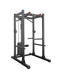 Apprenez les différentes manières de muscler vos biceps à la poulie dans ce guide complet du curl poulie. Power Cage Avec Poulie Et Haute Et Basse Avec Colonne De Poids Integree 125 Kg