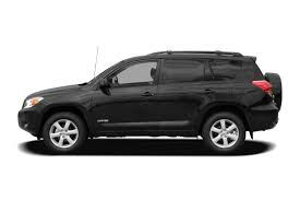 Sensible comfortable has all the right features and benefits just enough not too busy. 2008 Toyota Rav4 Reviews Specs Photos