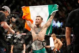 Ufc 205 Free Fight Conor Mcgregor Vs Nate Diaz 2 Ufc 194 Conor Mcgregor Breaks Ronda Rousey S Earnings Per Second Record With Quick Ko Win Conor Mcgregor Ufc Ufc 196