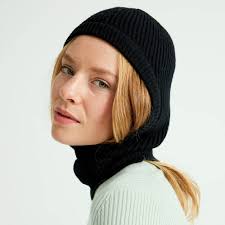 Wool Balaclava
