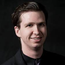 Grant Yosenick (Tenor)