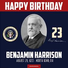Image result for President Benjamin